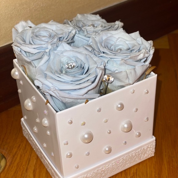 Real roses that last for years !! 🌹🌹🌹 - Picture 11 of 16